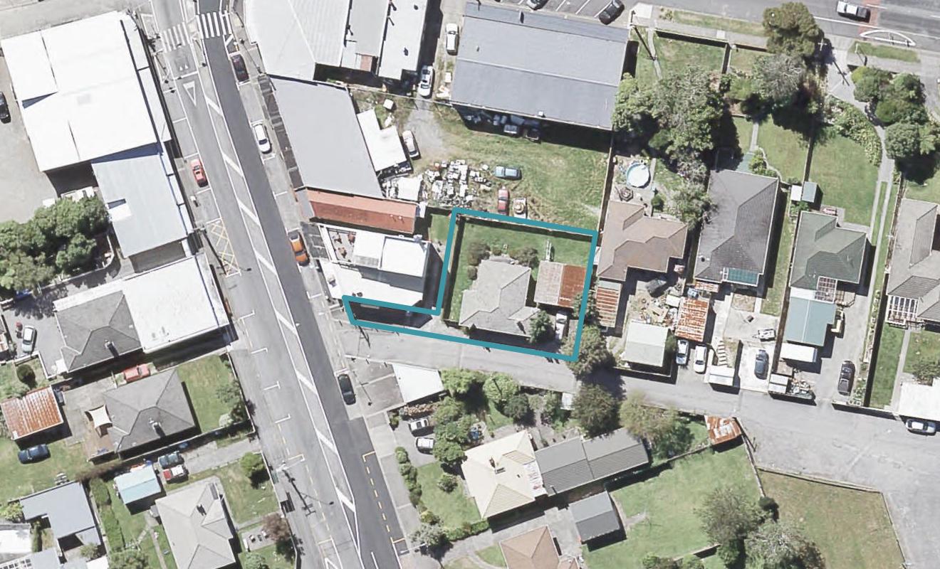 141 Main Road, Wainuiomata, Lower Hutt - Carousel 1