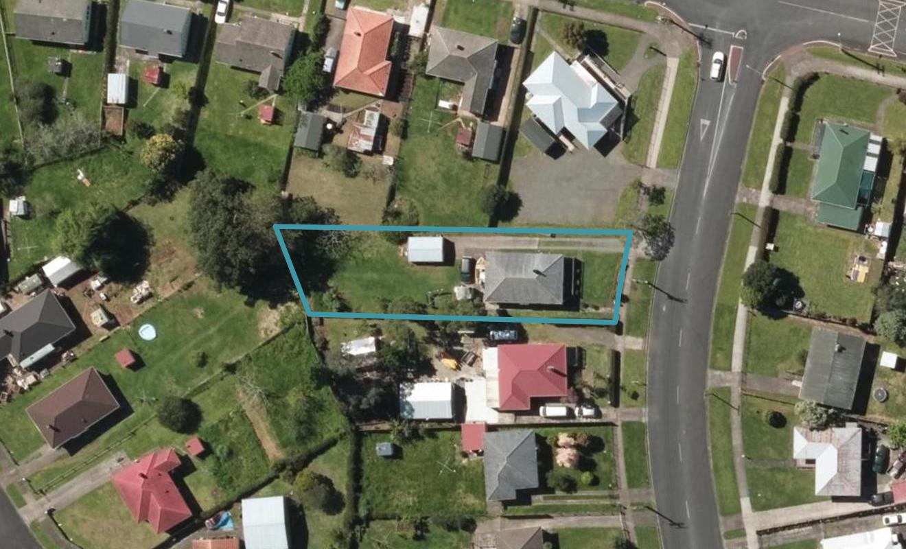 17 Holmes Avenue, Otangarei, Whangarei - Carousel 1