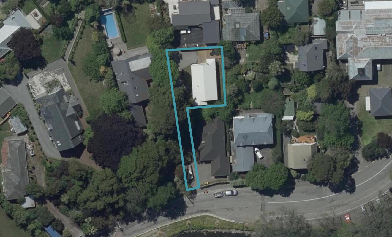 2/333 Ashgrove Terrace, Somerfield, Christchurch - Carousel 1