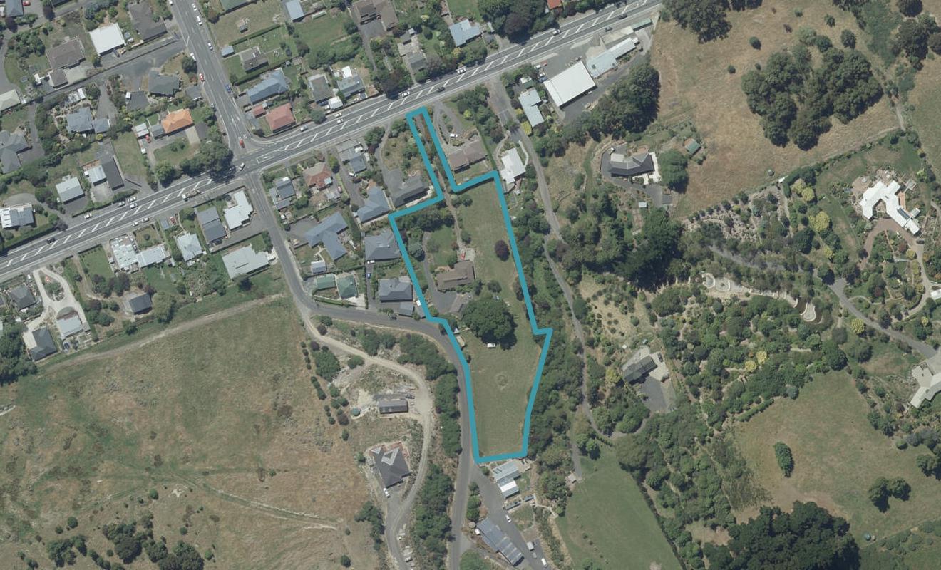 69 Main South Road, East Taieri, Mosgiel - Carousel 1