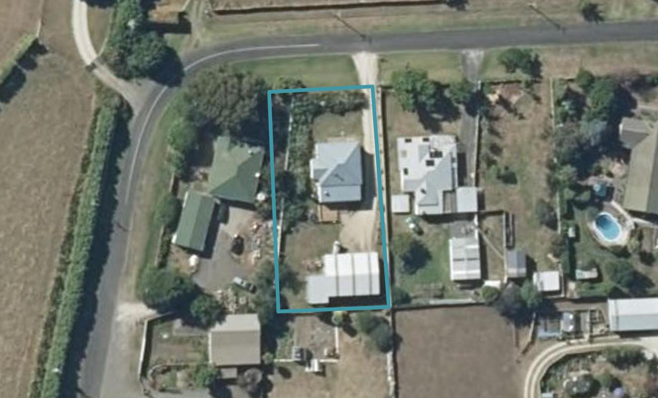 4 Budge Street, Fordell, Whanganui - Carousel 1
