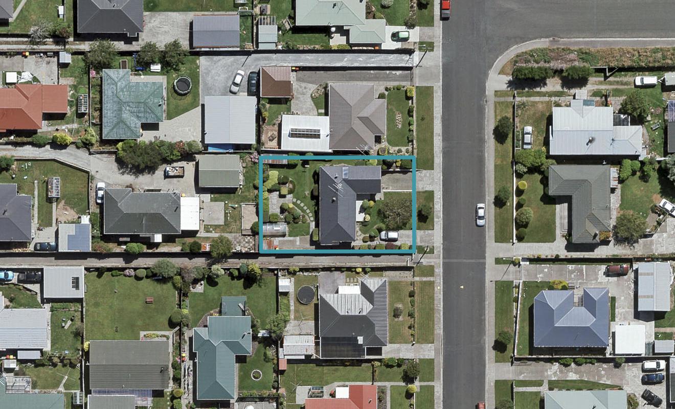 62 Ethel Street, Newfield, Invercargill - Carousel 1