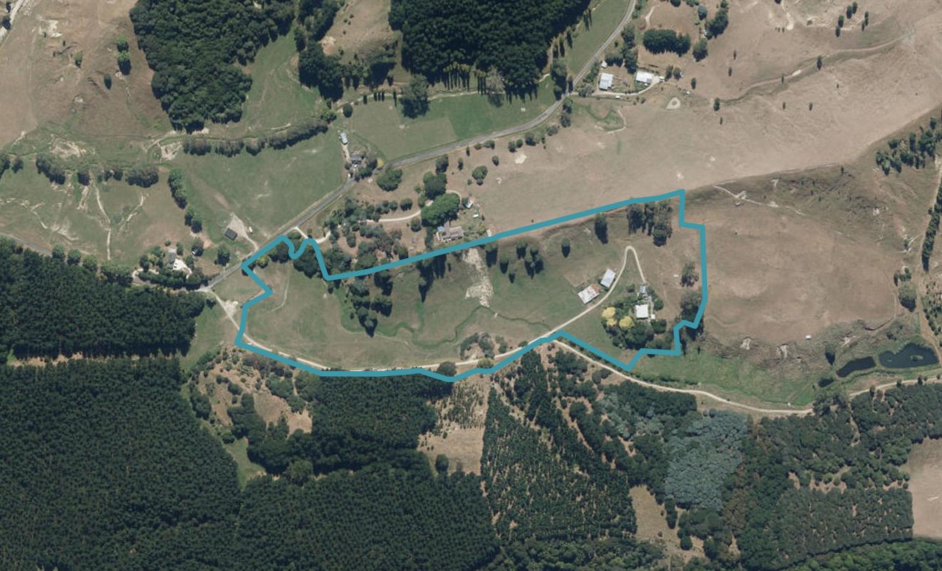 464 Longacre Road, Okoia, Whanganui - Carousel 1