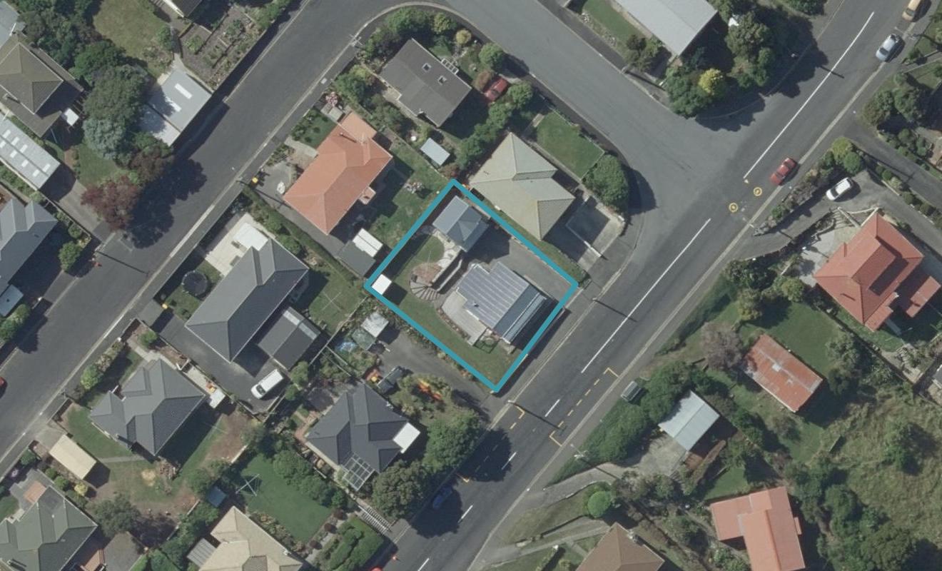 161 Highcliff Road, Shiel Hill, Dunedin - Carousel 1
