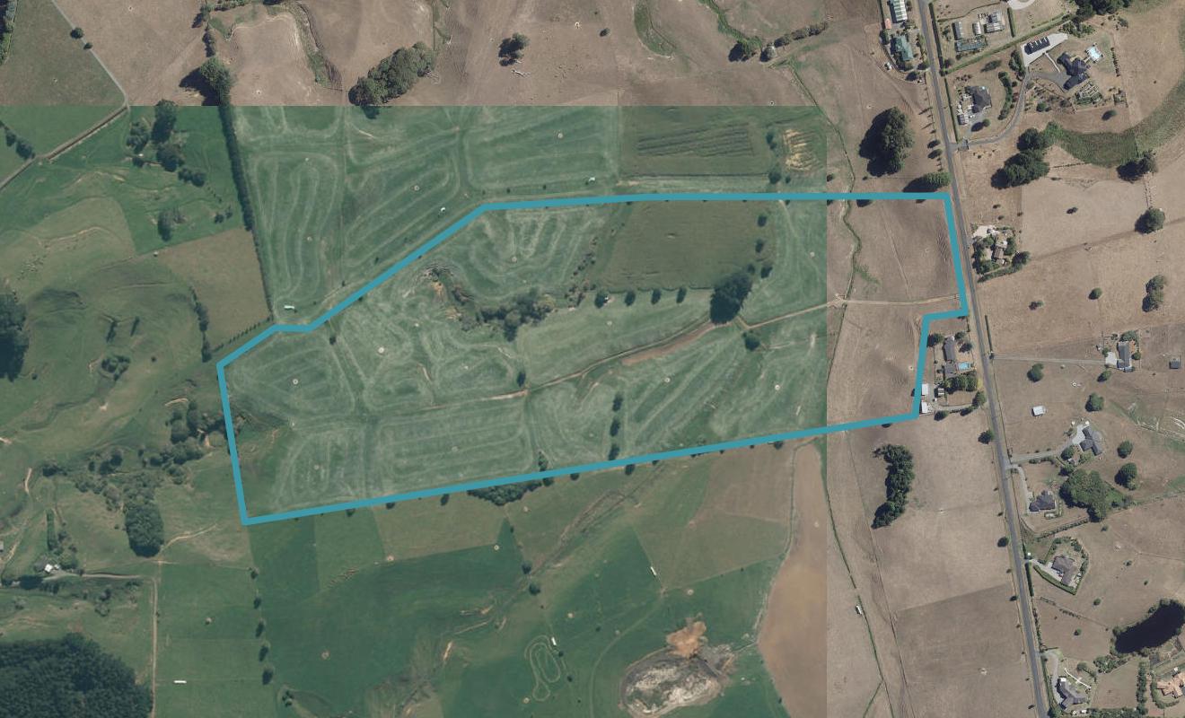 0 Woolrich Road, Te Kowhai, Hamilton - Carousel 1
