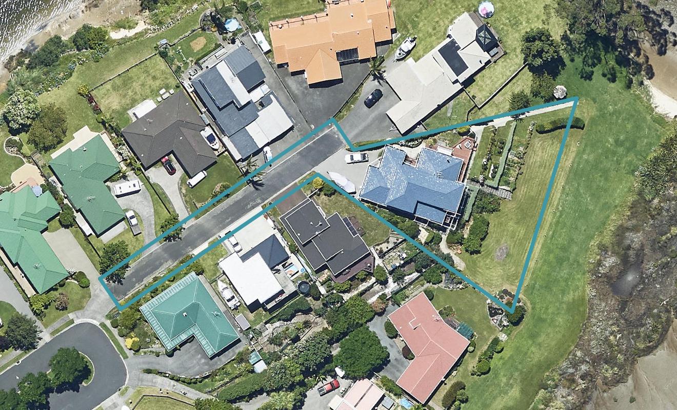 126 College Place, Poike, Tauranga - Carousel 1