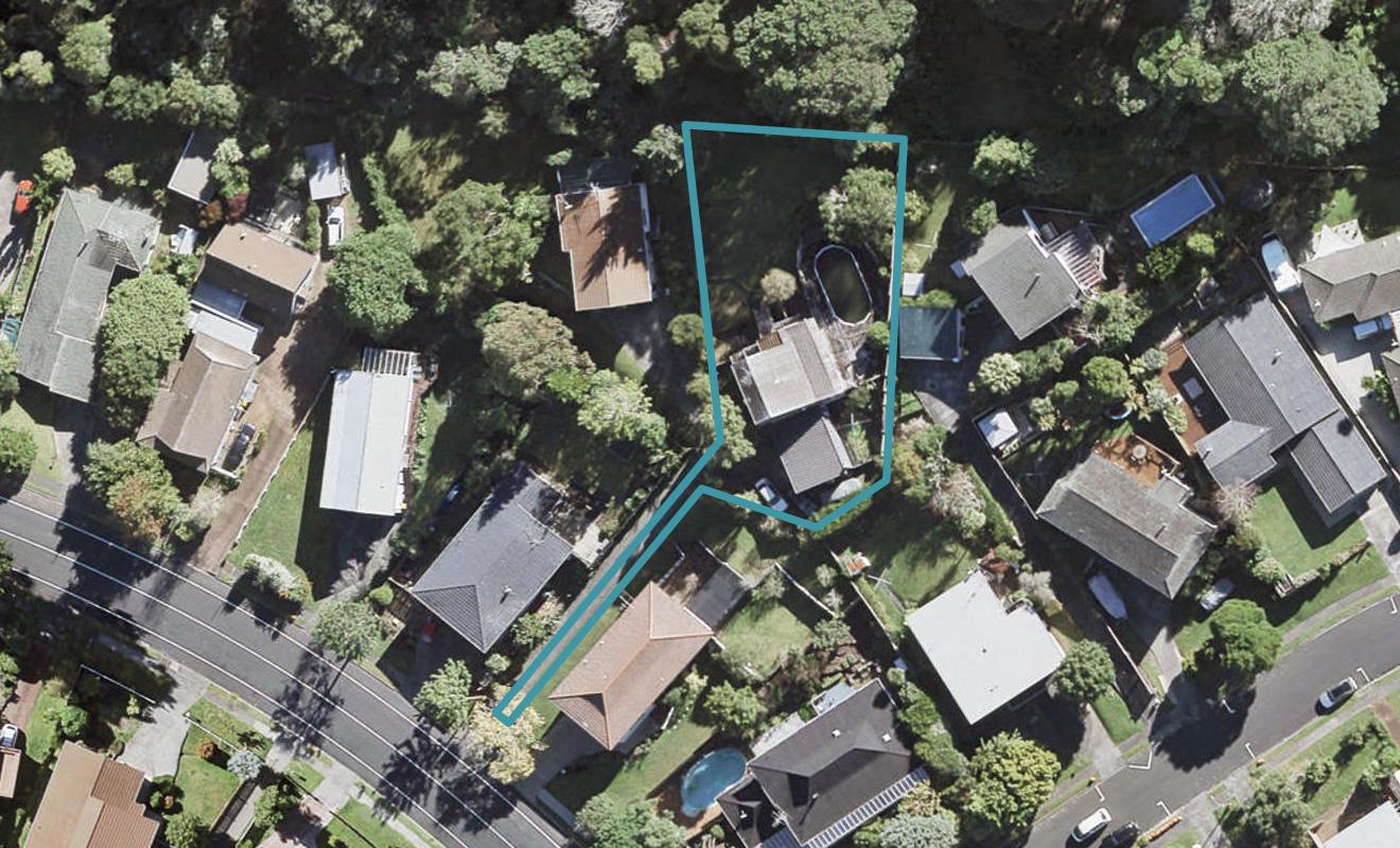 75 John Downs Drive, Browns Bay, Auckland - Carousel 1