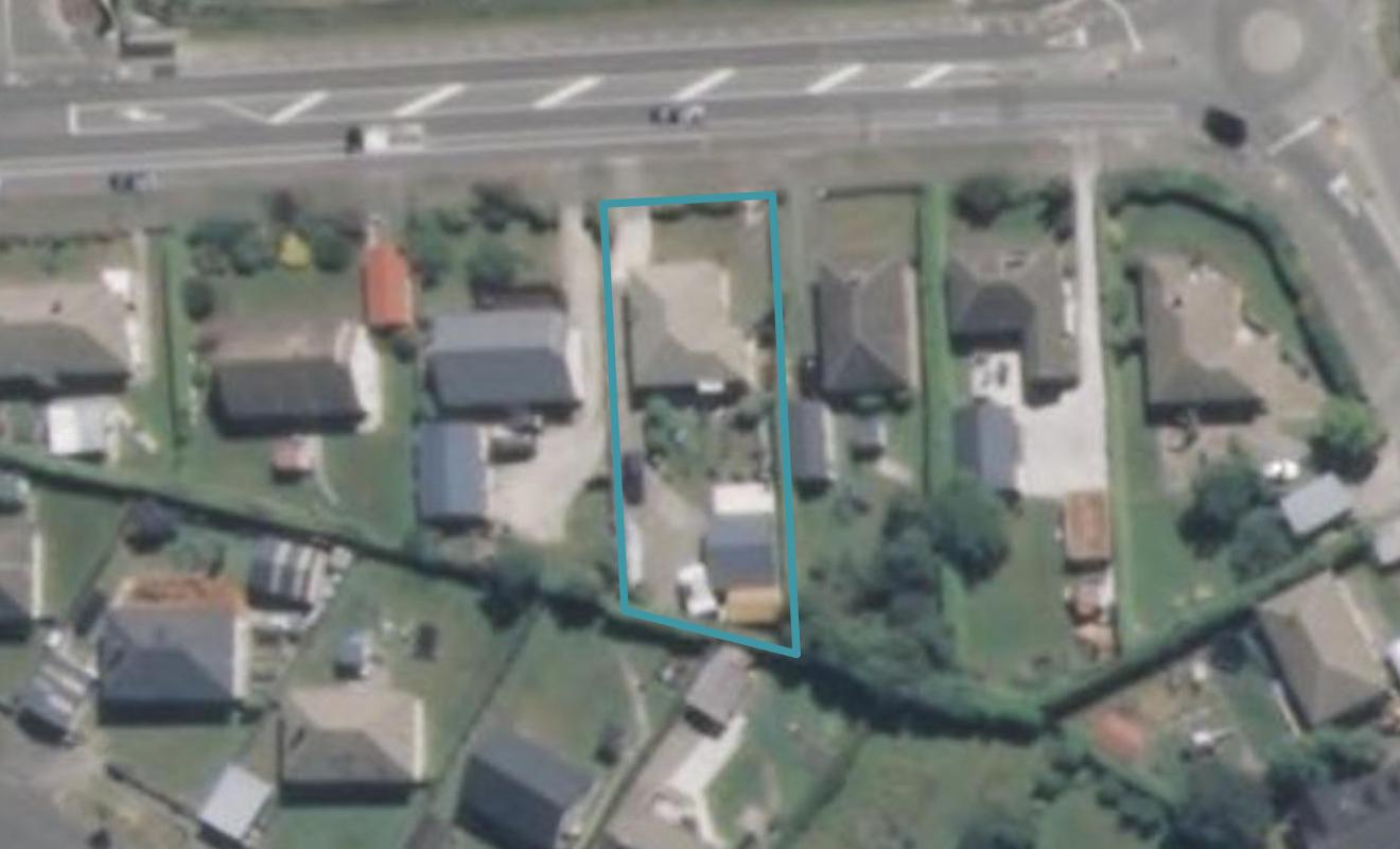 8 Pages Road, Marchwiel, Timaru - Carousel 1