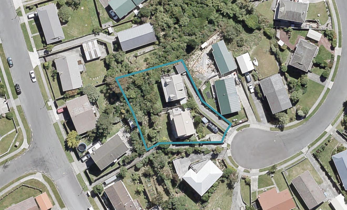 1/22 Outram Grove, Kelson, Lower Hutt - Carousel 1