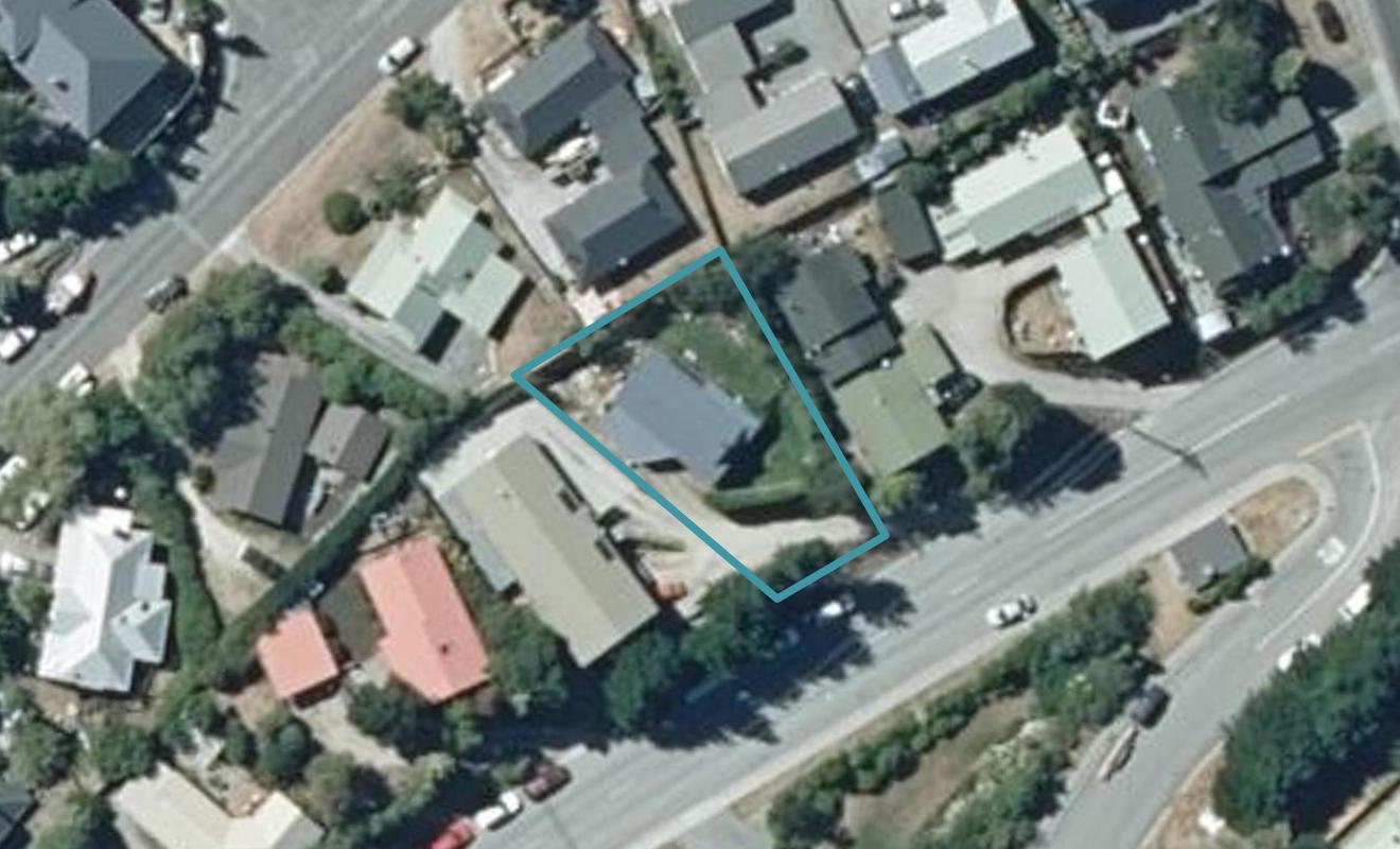 202 Fernhill Road, Sunshine Bay, Queenstown - Carousel 1