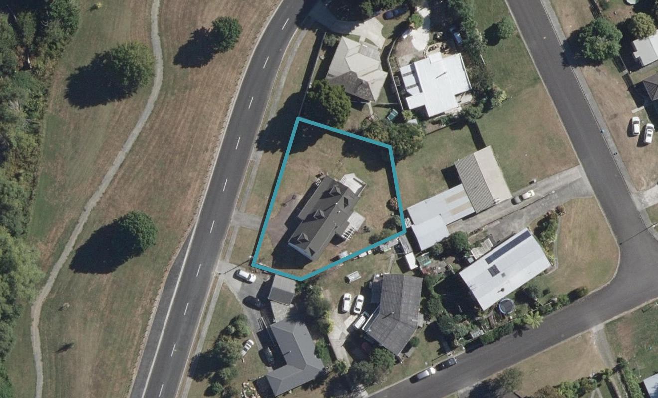 39 Waipa Esplanade, Ngaruawahia - Carousel 1