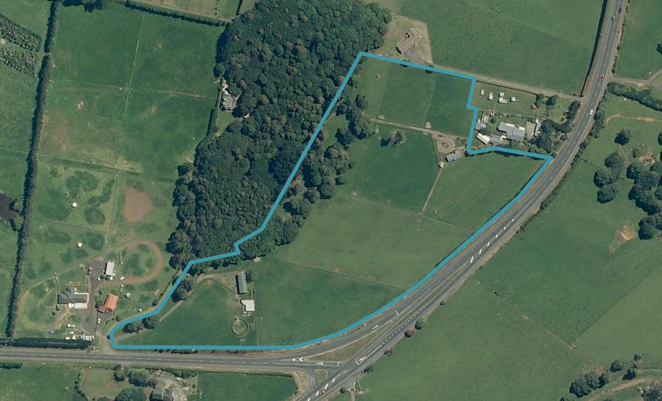 20 Brookside Road, Waiuku - Carousel 1
