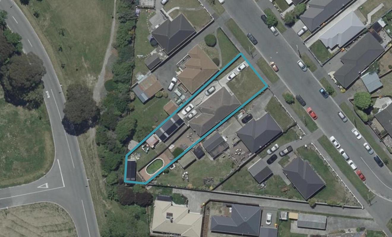 88 Ascot Avenue, North New Brighton, Christchurch - Carousel 1