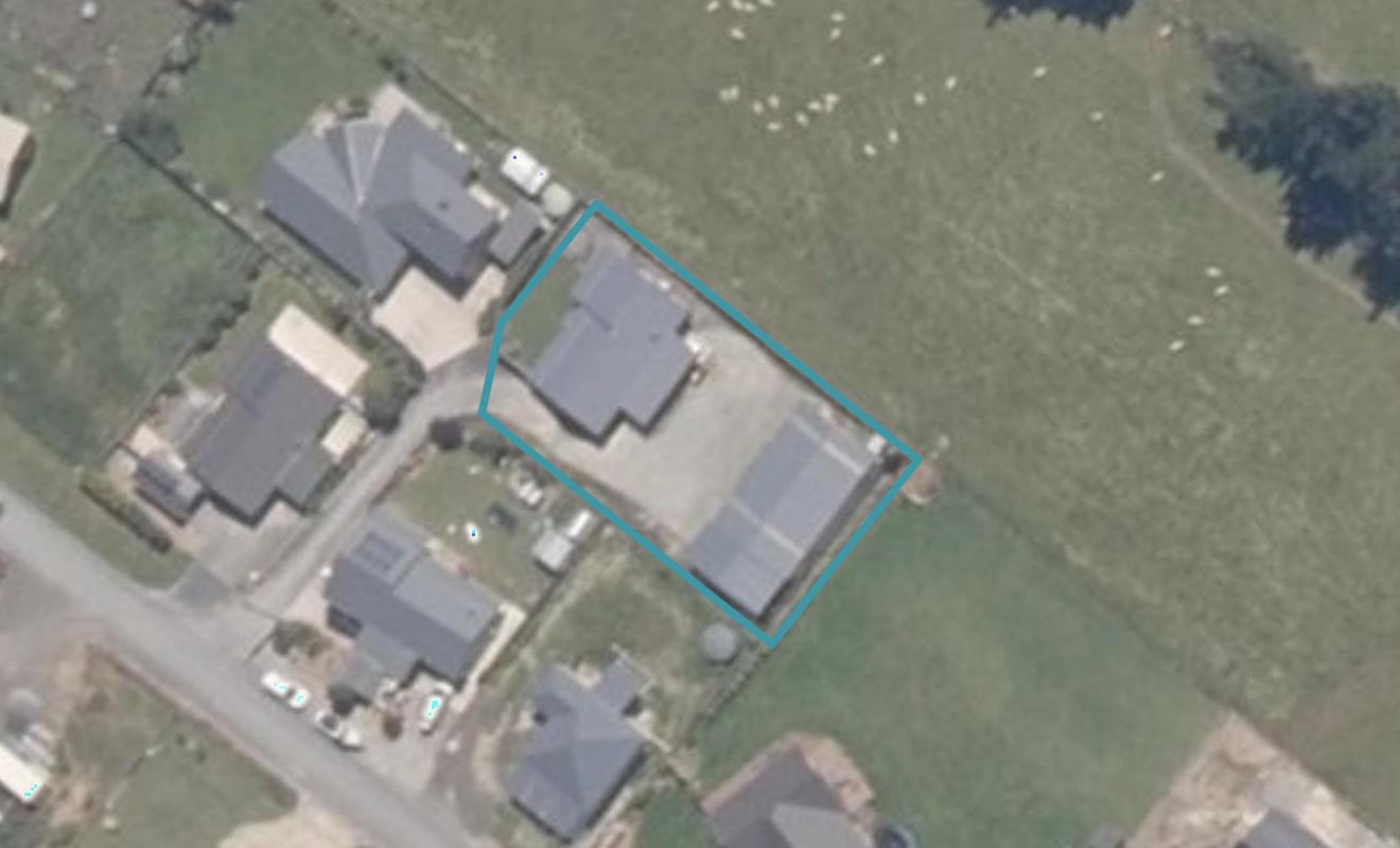 19 George Street, Waihola, Milton - Carousel 1