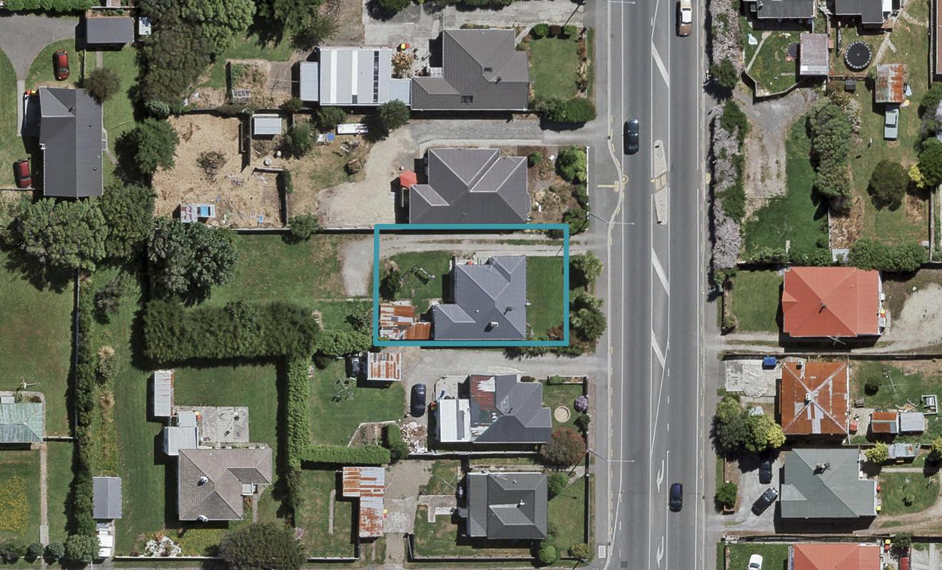 431 Elles Road, Kingswell, Invercargill - Carousel 1