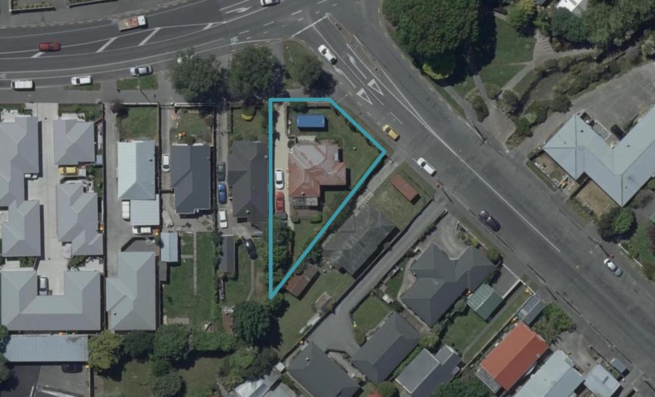 46 Huxley Street, Sydenham, Christchurch - Carousel 1