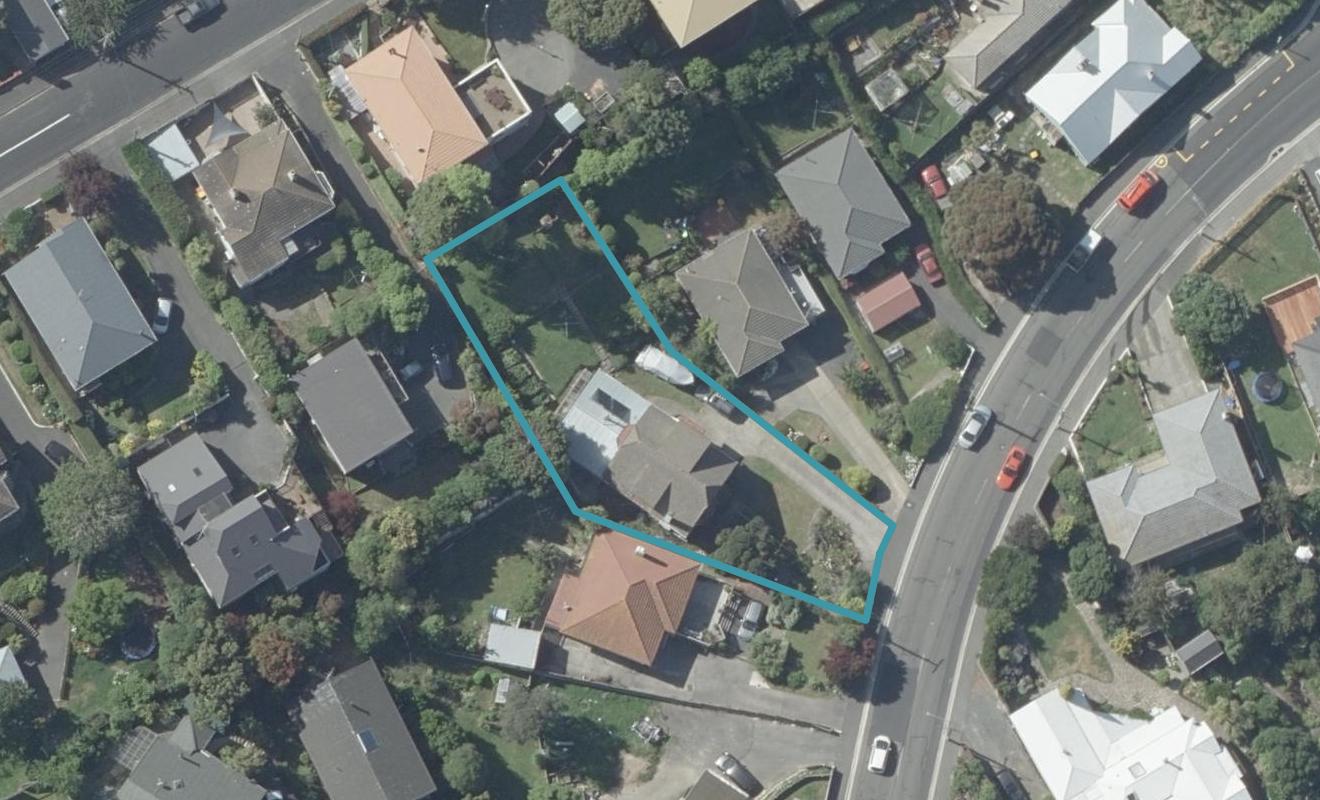 8 Middleton Road, Kew, Dunedin - Carousel 1