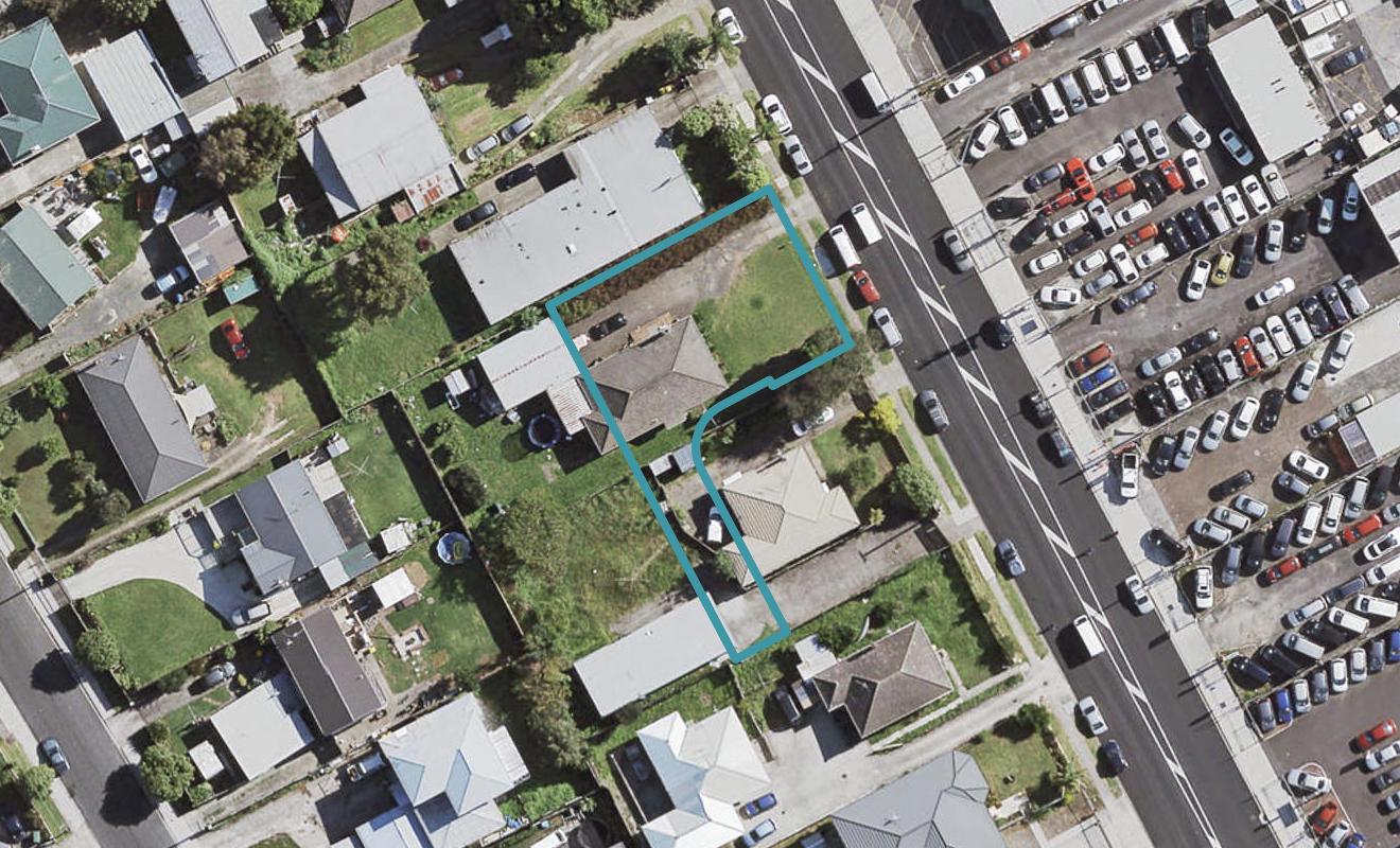 2/309 Great South Road, Manurewa, Auckland - Carousel 1