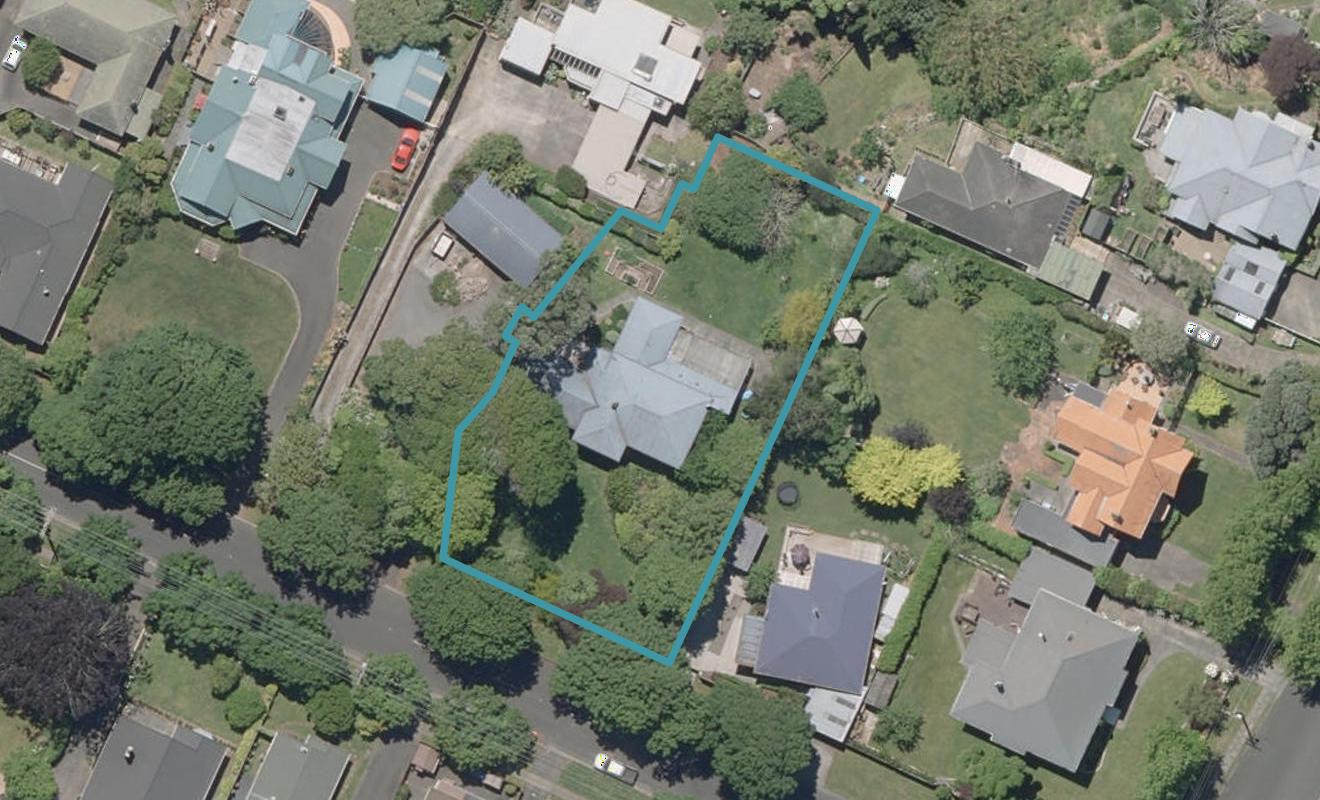 6 Virginia Road, Saint Johns Hill, Whanganui - Carousel 1