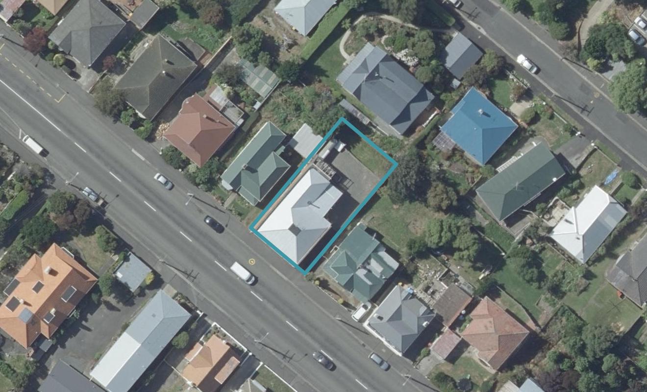 35 Silverton Street, Andersons Bay, Dunedin - Carousel 1