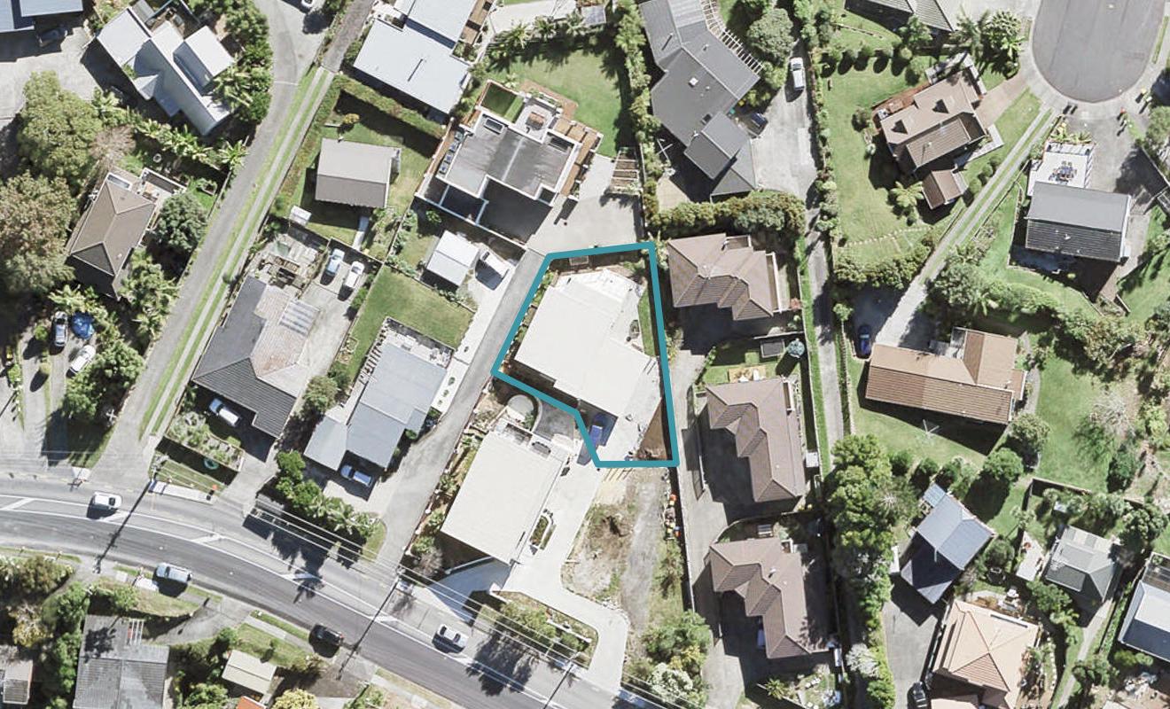 117A Carlisle Road, Northcross, Auckland - Carousel 1