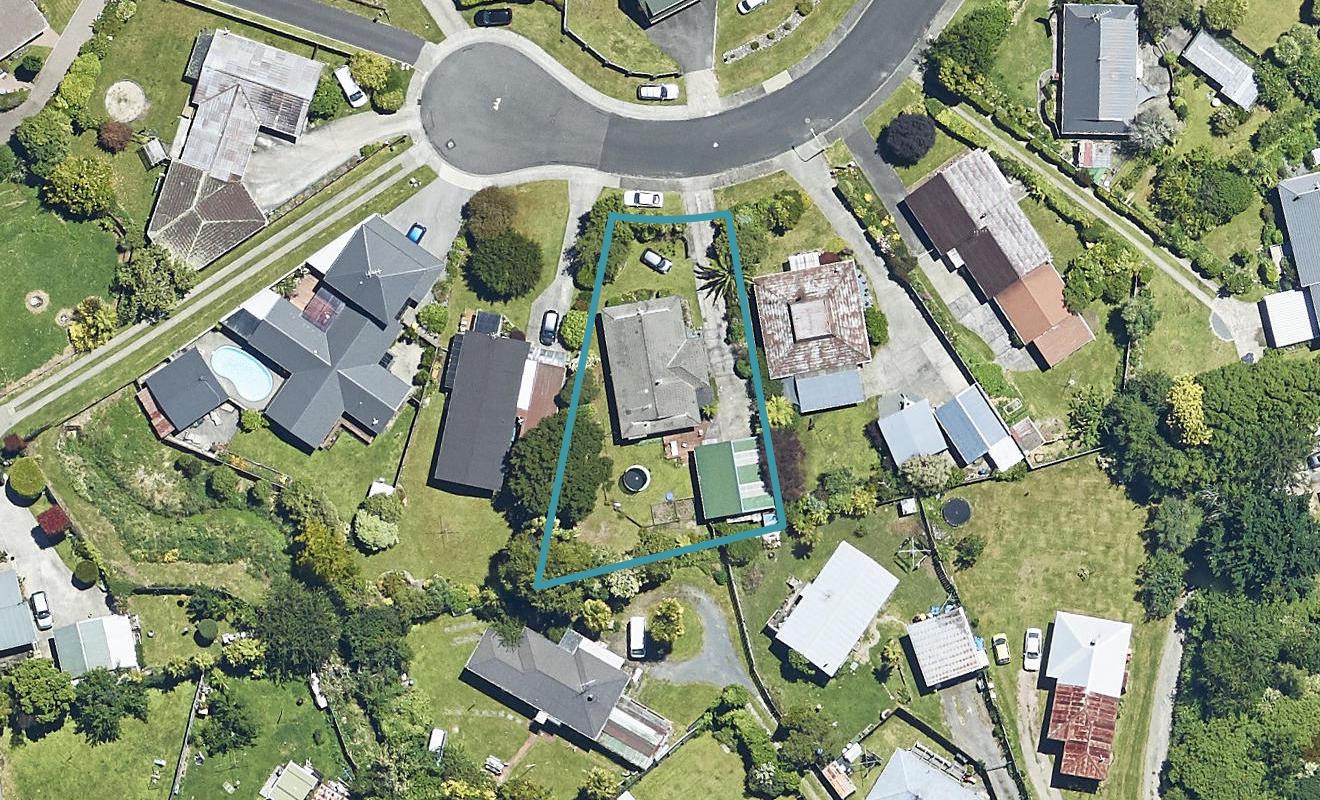 16 Wallingford Place, Hillcrest, Rotorua - Carousel 1