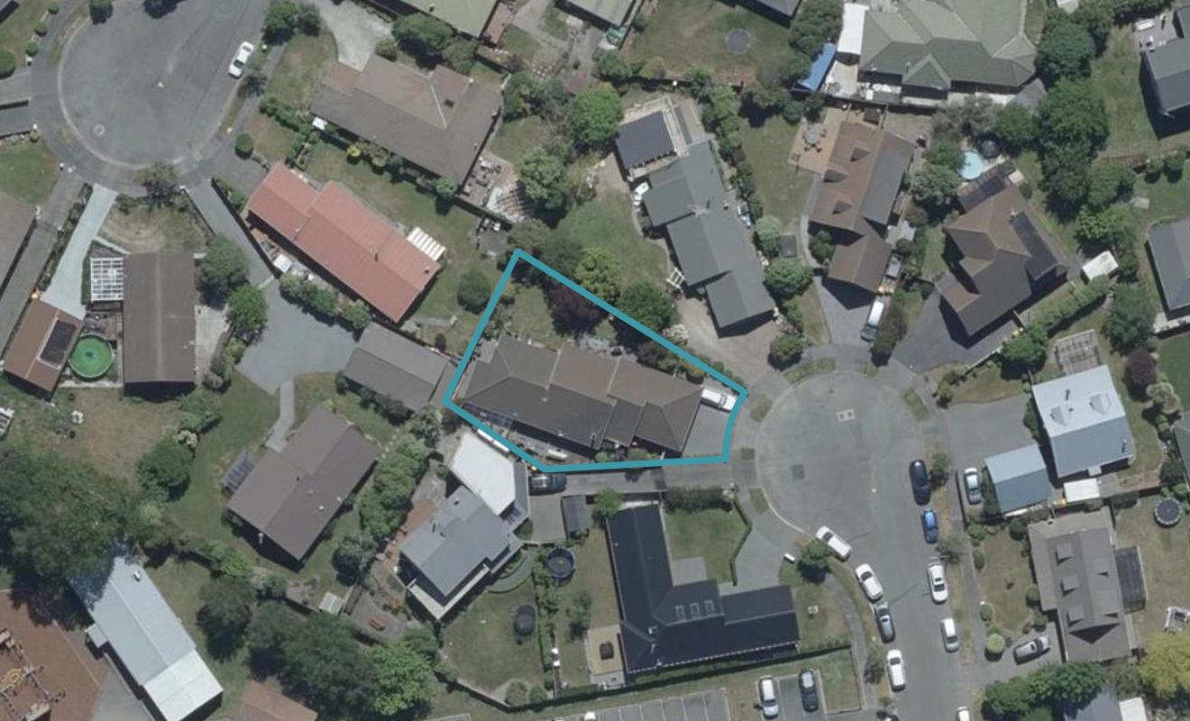 15 Pinaster Place, Parklands, Christchurch - Carousel 1