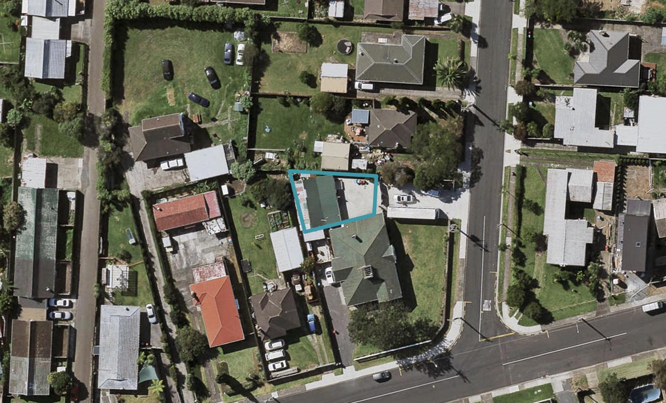 92E Luke Street East, Ōtāhuhu, Auckland - Carousel 1
