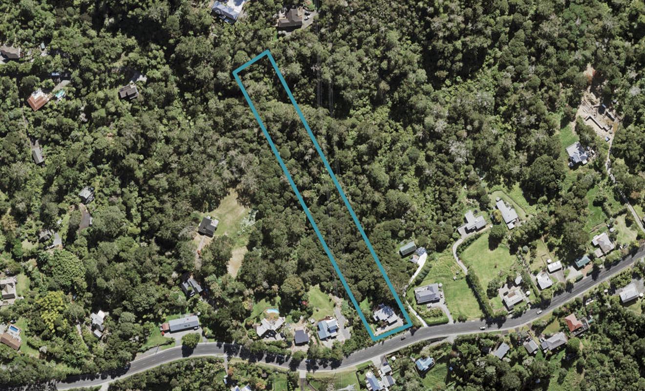 114 The Avenue, Lucas Heights, Auckland - Carousel 1