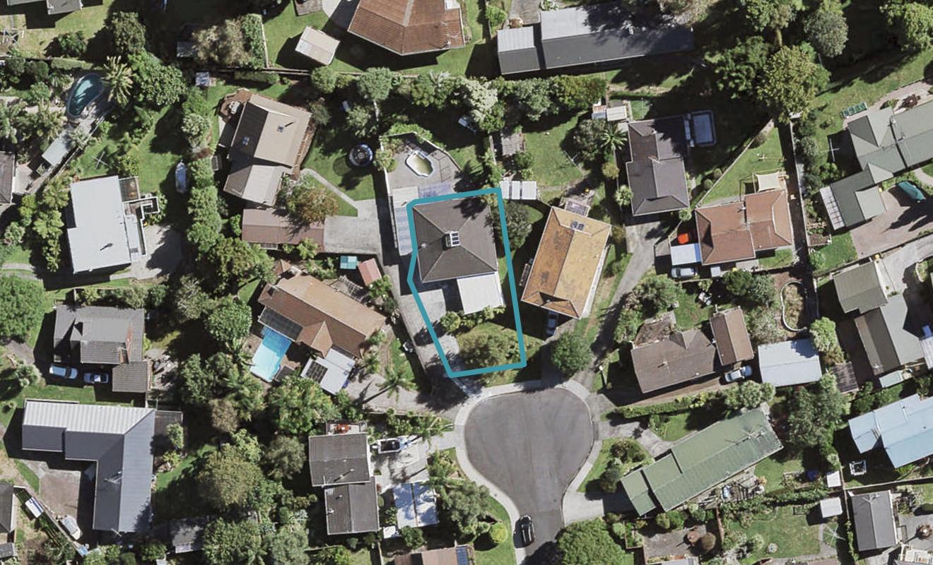 5A Dalkeith Place, Opaheke, Papakura - Carousel 1