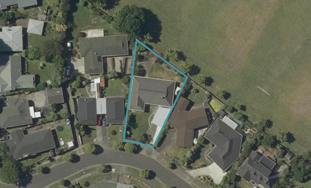 5 Te Punga Place, Awapuni, Palmerston North - Carousel 1