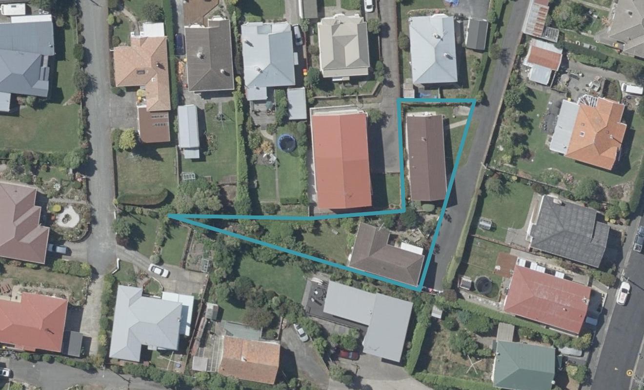5B Mornington Road, Balaclava, Dunedin - Carousel 1