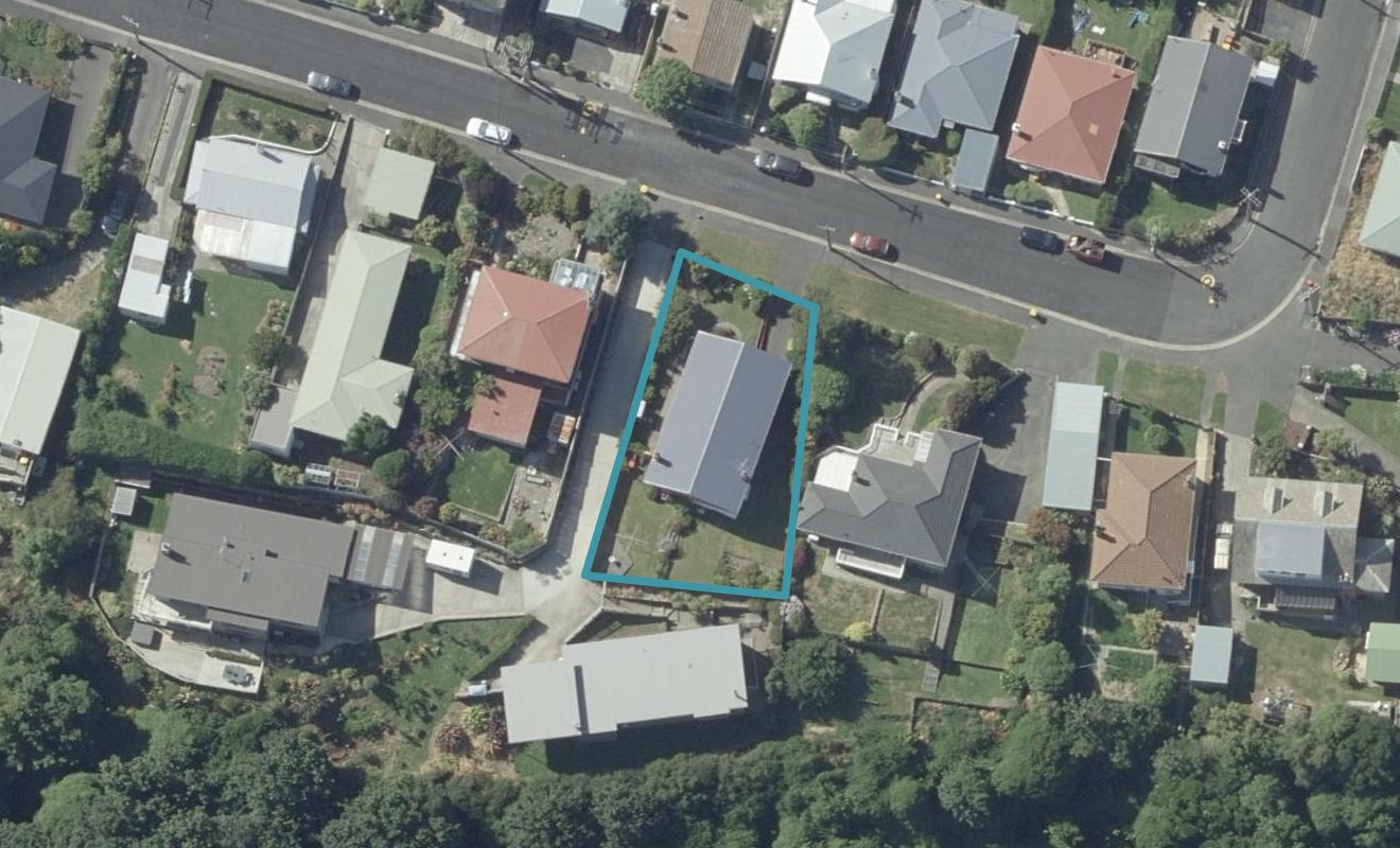 26 Wills Street, Balaclava, Dunedin - Carousel 1