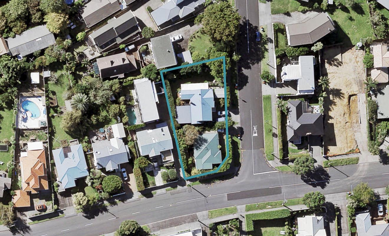 15 Berwick Street, Glendowie, Auckland - Carousel 1