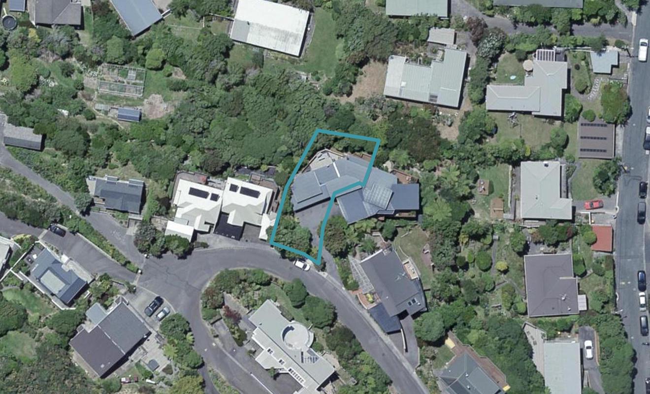 6A Cavalry Close, Crofton Downs, Wellington - Carousel 1