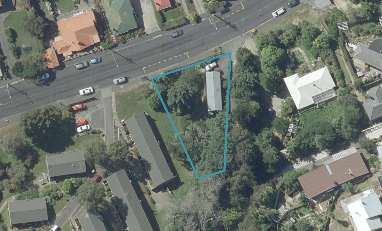 29 Corstorphine Road, Corstorphine, Dunedin - Carousel 1