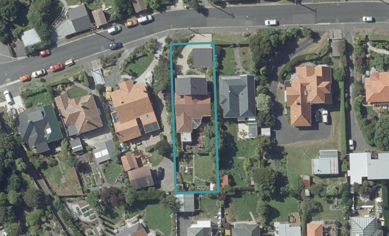 25 Rewa Street, Musselburgh, Dunedin - Carousel 1