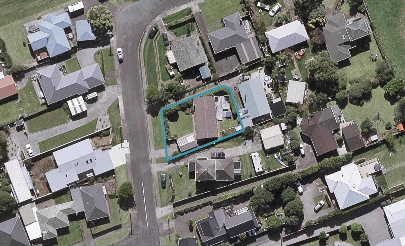 5 Fitzroy Road, Fitzroy, New Plymouth - Carousel 1