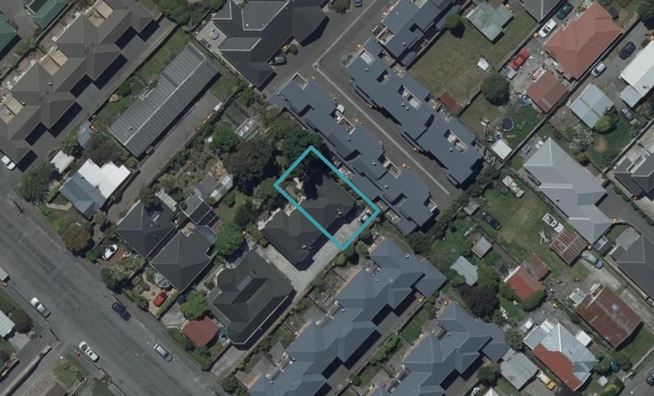 5/75 Huxley Street, Sydenham, Christchurch - Carousel 1