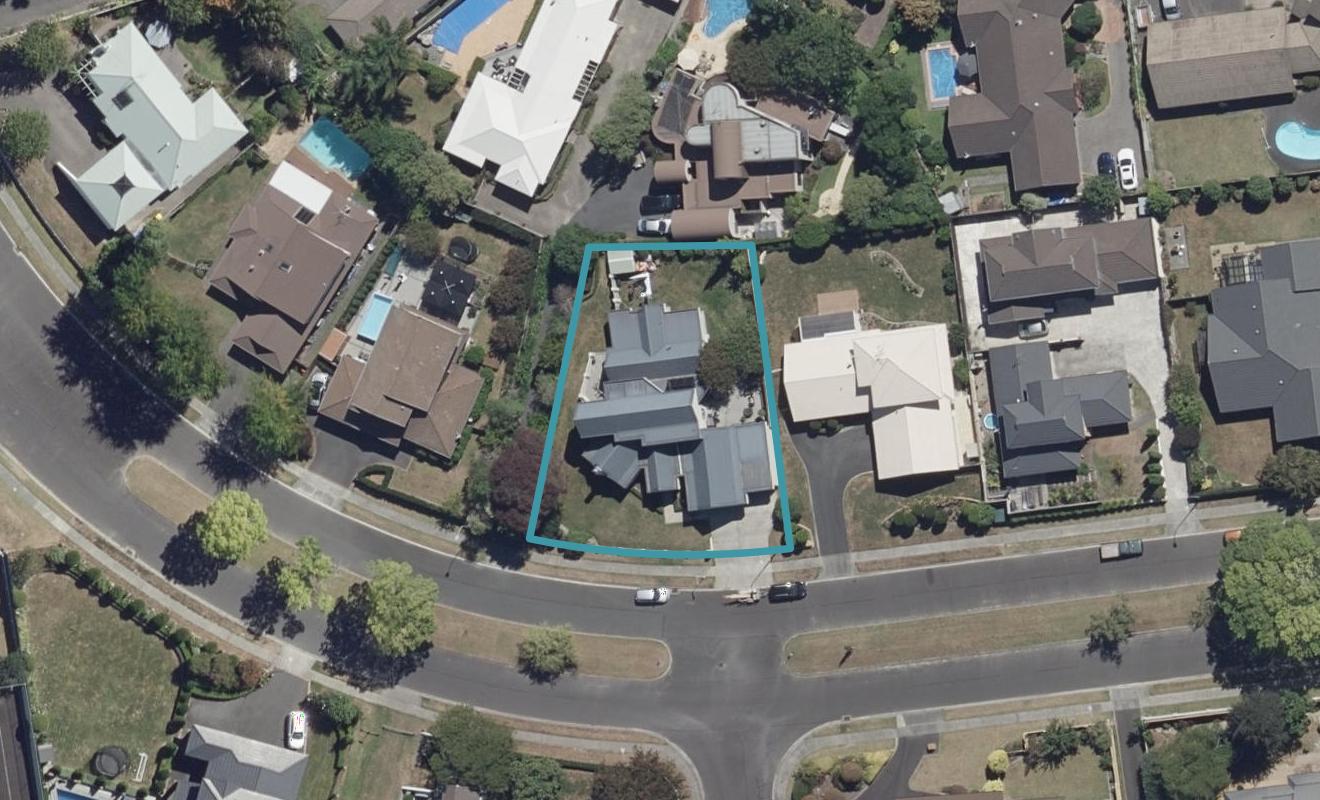 70 Harrowfield Drive, Harrowfield, Hamilton - Carousel 1