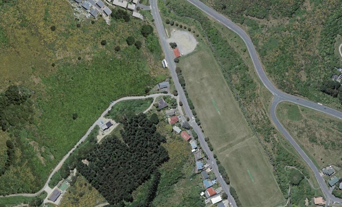 167 Happy Valley Road, Owhiro Bay, Wellington - Carousel 1