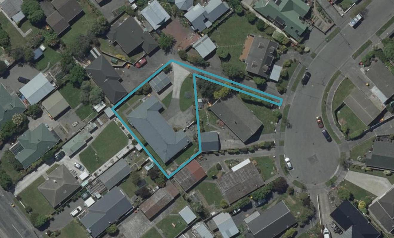 2/16 Bencard Place, Hoon Hay, Christchurch - Carousel 1