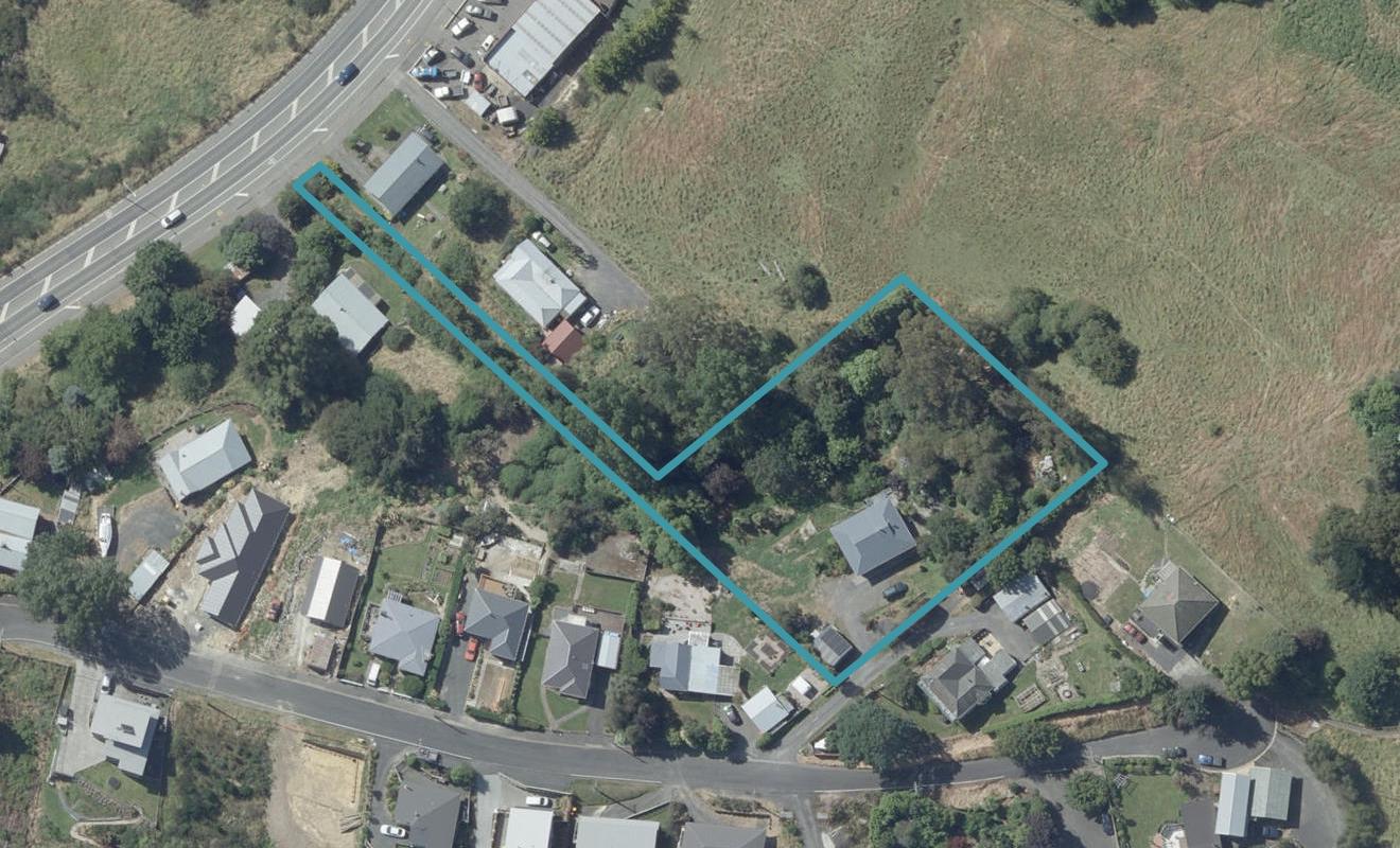 16 Ensor Street, Burnside, Dunedin - Carousel 1