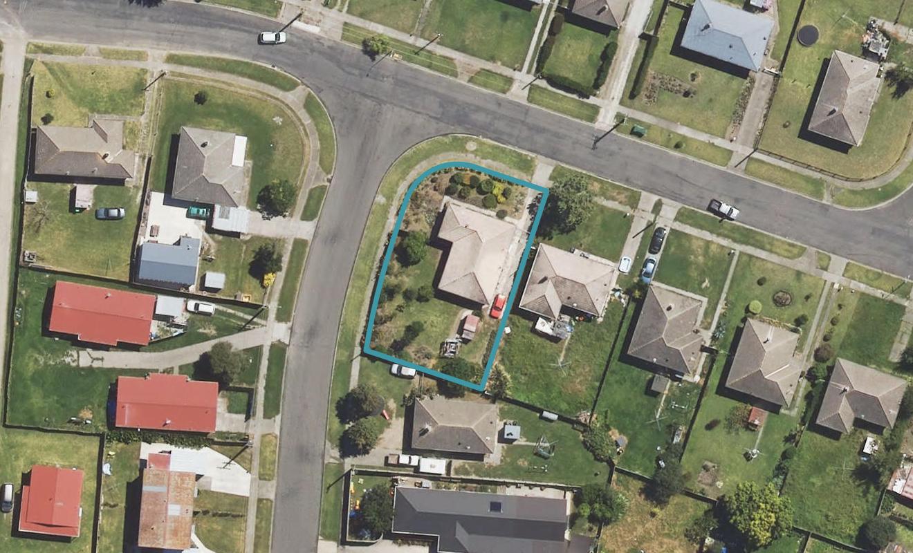 28 Ranfurly Street, Kaiti, Gisborne - Carousel 1