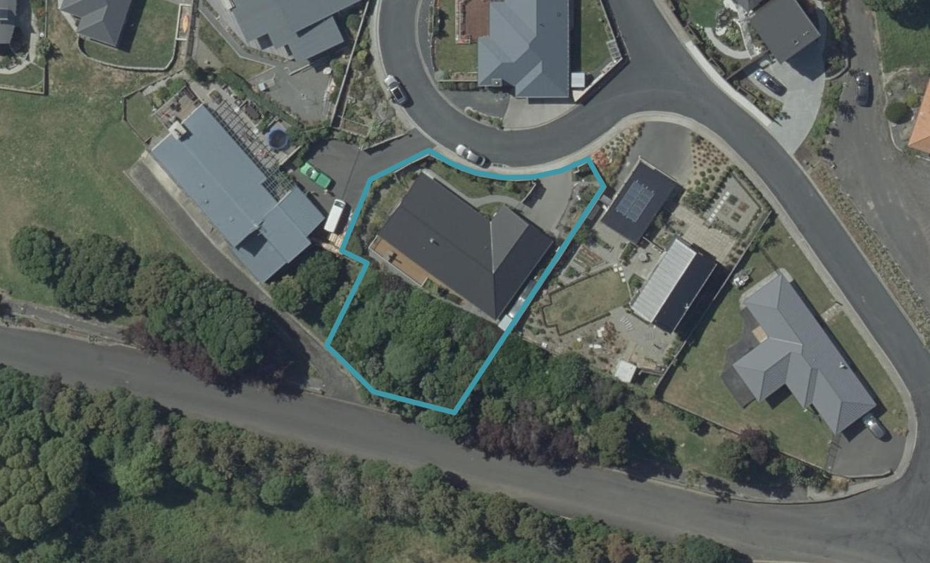 7 Eventide Lane, Company Bay, Dunedin - Carousel 1