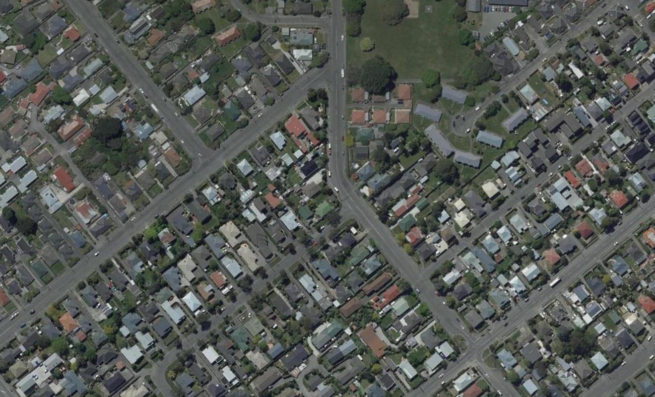 157 Simeon Street, Spreydon, Christchurch - Carousel 1