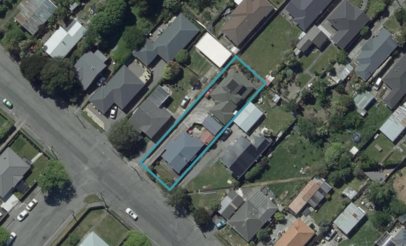 2/55A Wyon Street, Linwood, Christchurch - Carousel 1