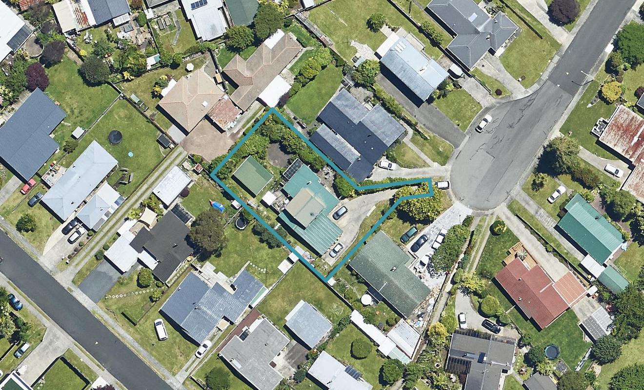 15 Hapi Street, Pomare, Rotorua - Carousel 1