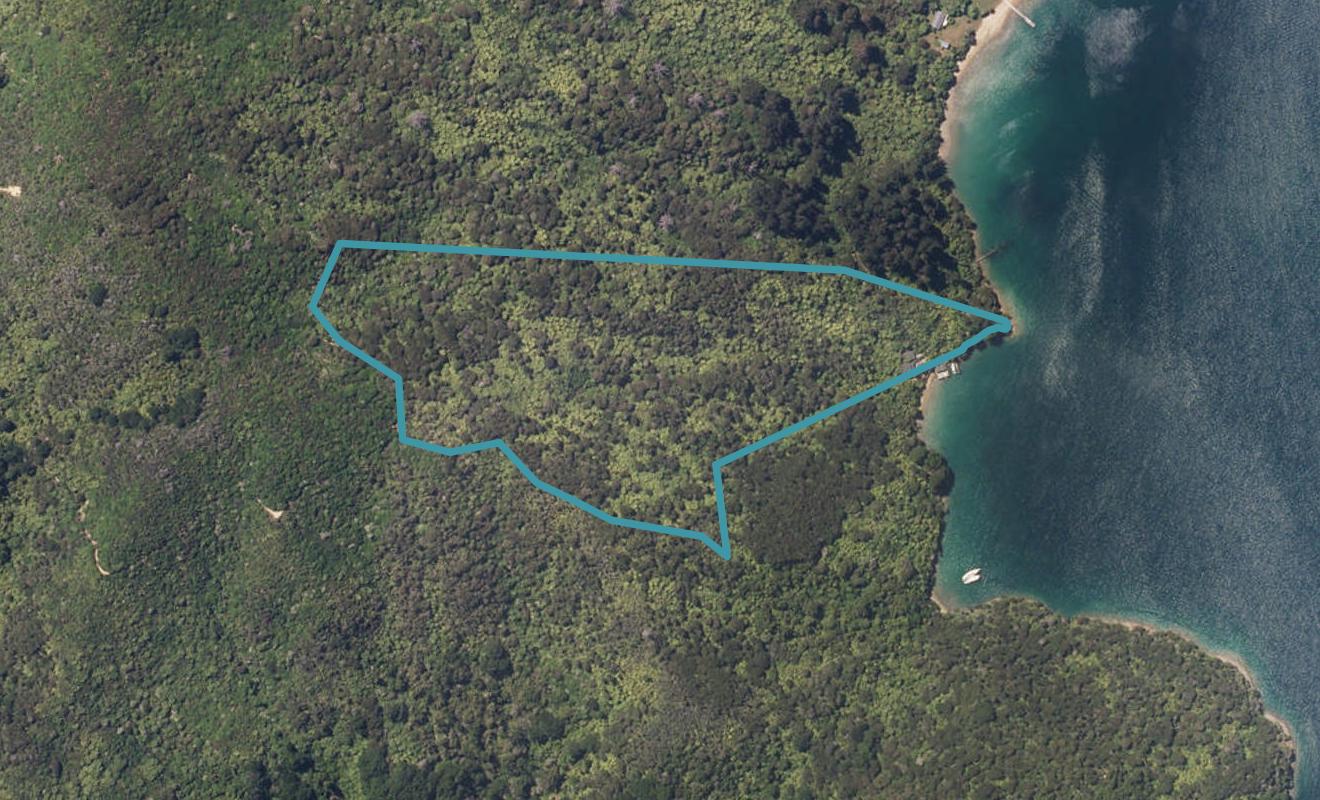 0 Onahau Bay, Onahau Bay, MARLBOROUGH SOUNDS - Carousel 1