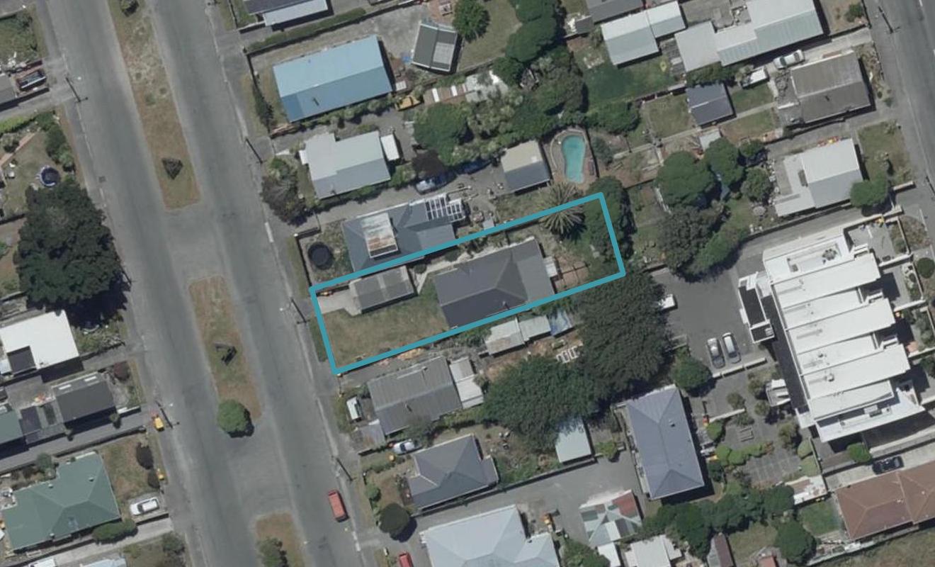 113 Oram Avenue, New Brighton, Christchurch - Carousel 1